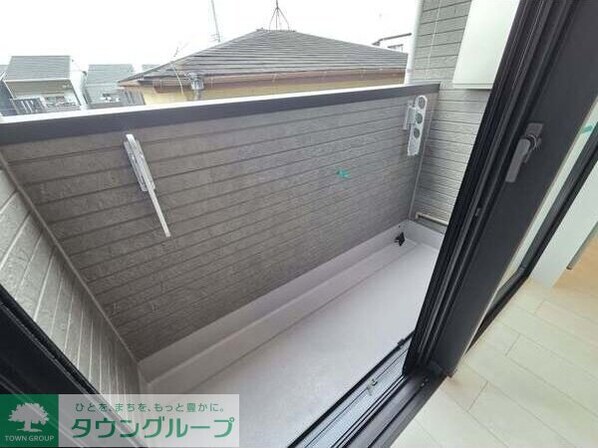 ハーモニーテラス切戸町IIIの物件内観写真